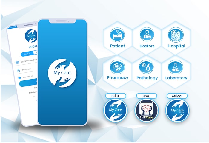 mycare app, telemedicine app, telemedicine solution, ehealthcare solutions