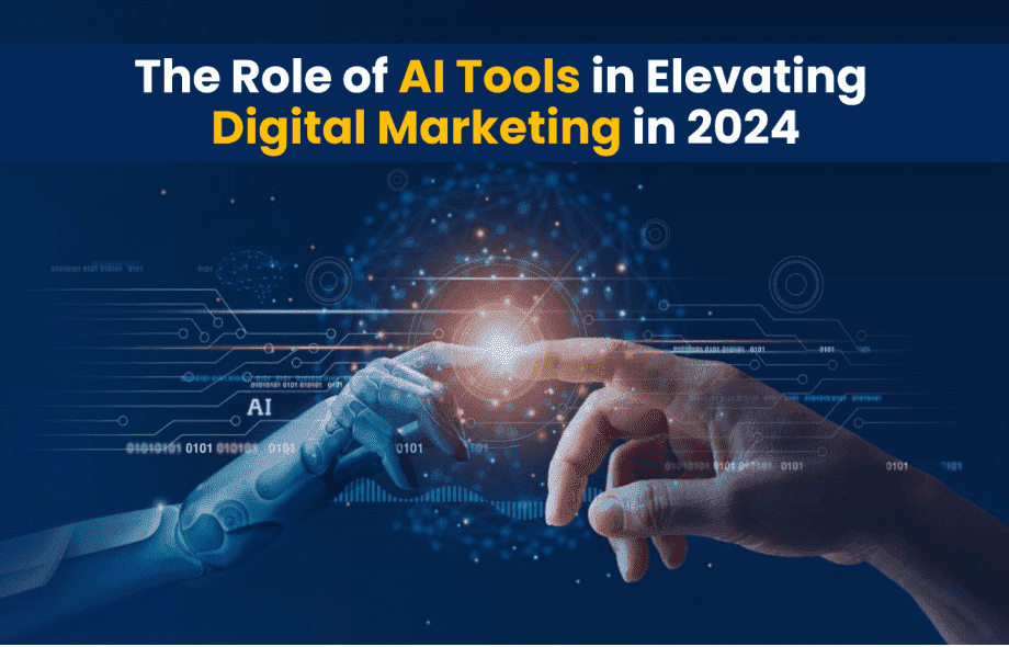 Ai tools for digital marketing