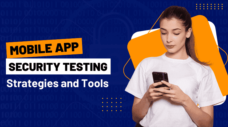 Mobile app testing